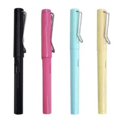1pza Lápiz mágico infinito con goma borrador, variedad de colores / th-50 / a04 / 2301-4 / lif10 / lu6148 / 2306 / lu6554