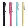 1pza Lápiz mágico infinito con goma borrador, variedad de colores / th-50 / a04 / 2301-4 / lif10 / lu6148 / 2306 / lu6554