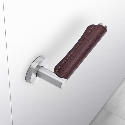 Cerradura Con Piel Mod. JK00002 | Jako Herrajes