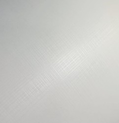 Laminado frio acabado lino fino 3m
