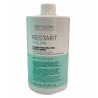 RESTART Volume Acondicionador Fundente Magnificadorsuaviza el cabello sin apelmazarlo 750ml - Revlon