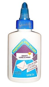 Pegamento para solapa 55ml