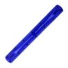 1pza Regla plástica flexible de 30cm, variedad de colores / zp-0658 / yong-4 / ef-g002