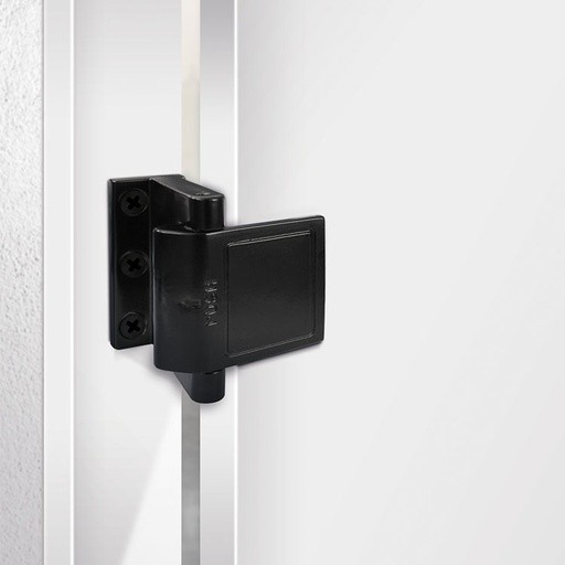 Pasador De Seguridad - Acero Inoxidable Mod. JK007 | Jako Herrajes