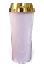 Vaso térmico con tapa modelo "Dubai"