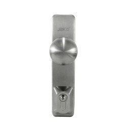 Cerradura Para Barra Antipánico Acero Inoxidable | Jako Herrajes
