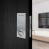 Cerradura cuadrada para puertas corredizas CMY014 | Jako Herrajes