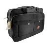 Bolsa maletín liso lml con 6 compartimentos / a-7