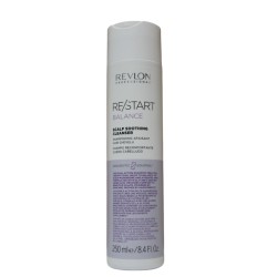 RE/START Balance Shampoo Reconfortante Cuero Cabelludo - Revlon Professional 250 ml