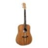 (DESCONTINUADA) Guitarra Electroacústica D-X1E Koa (2019)