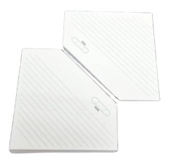 Libreta diagonal
