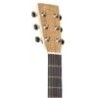 (DESCONTINUADA) Guitarra Electroacústica D-X1E Koa (2019)