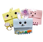 Curso Online Mini libretas Pascua