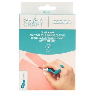 Craft Knife We R Comfort Craft