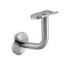 Soporte Pasamanos - Acero Inoxidable Mod.JPW021 | Jako Herrajes