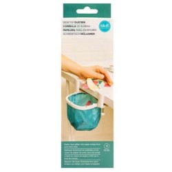 Desktop Dustbin We R Memory Keepers