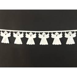 Guía Fantasmas día de muertos