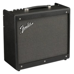 Fender Mustang GTX50 – Amplificador Digital de 50W con Modelado Avanzado