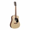 (DESCONTINUADA) Guitarra Electroacústica D-X2E 12 Cuerdas (2019)