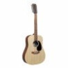 (DESCONTINUADA) Guitarra Electroacústica D-X2E 12 Cuerdas (2019)