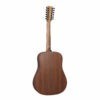 (DESCONTINUADA) Guitarra Electroacústica D-X2E 12 Cuerdas (2019)