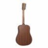 (DESCONTINUADA) Guitarra Electroacústica D-X2E 12 Cuerdas (2019)