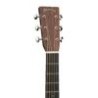 Guitarra Electroacústica HD-28E Pastilla Fishman Aura VT Enhance