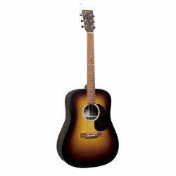 (DESCONTINUADA) Guitarra Electroacústica D-X2E Burst (2019)