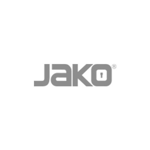 Señalética Big – Acero Inoxidable MOD. PT-000706 | Jako Herrajes