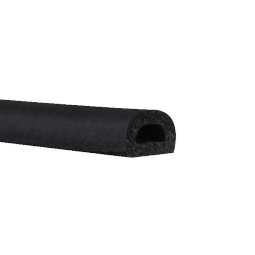 Sello Perimetral Perfil “D” (150m) Mod. SPJ | Jako Herrajes