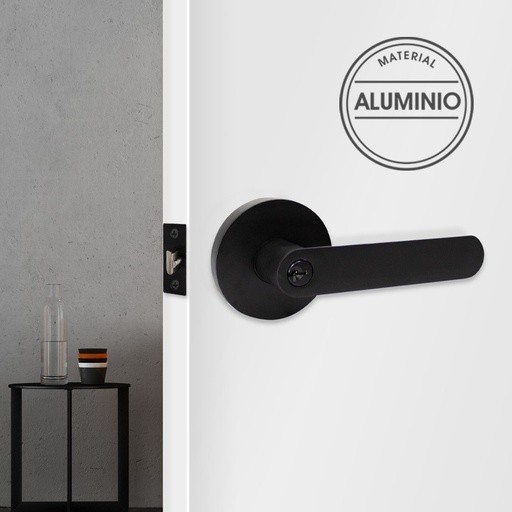 Cerradura de Aluminio | Jako Herrajes