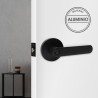 Cerradura de Aluminio | Jako Herrajes