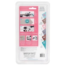 Hole Punch & Eyelet Setter Rose Gold Crop-A-Dile