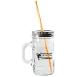Jar mugs para xv años