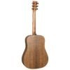 (DESCONTINUADA) Guitarra Electroacústica D-X2E Koa (2019)