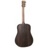 (DESCONTINUADA) Guitarra Electroacústica D-X2E Macassar (2019)