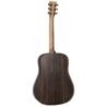 (DESCONTINUADA) Guitarra Electroacústica D-X2E Macassar (2019)