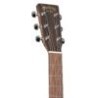 (DESCONTINUADA) Guitarra Electroacústica D-X2E Macassar (2019)