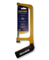 Mini segueta para encuadernar
