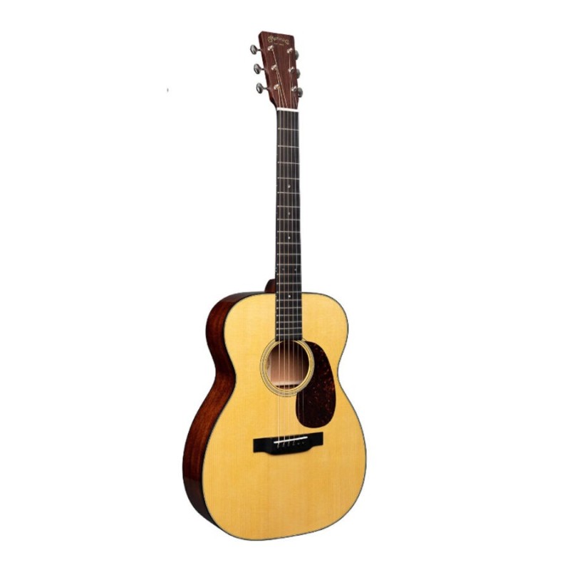 Guitarra Electroacústica Martin 00-18