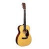 Guitarra Electroacústica Martin 00-18