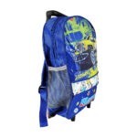 Mochila pequeña infantil con ruedas y diseño animado, variedad de modelos / happy / beauty / bg54180