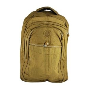 Mochila grande sport con 6 compartimientos, variedad de colores / 029