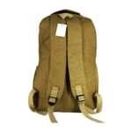 Mochila grande sport con 6 compartimientos, variedad de colores / 029