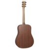 (DESCONTINUADA) Guitarra Electroacústica D-X2E Mahogany (2019)
