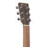(DESCONTINUADA) Guitarra Electroacústica D-X2E Mahogany (2019)