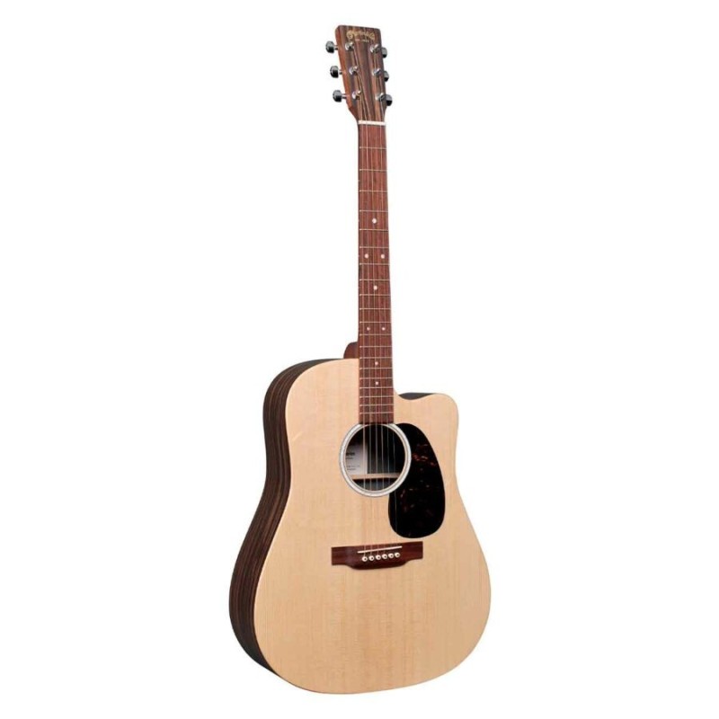 (DESCONTINUADA) Guitarra Electroacústica DC-X2E Macassar (2019)
