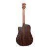 (DESCONTINUADA) Guitarra Electroacústica DC-X2E Macassar (2019)