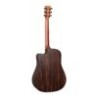 (DESCONTINUADA) Guitarra Electroacústica DC-X2E Macassar (2019)