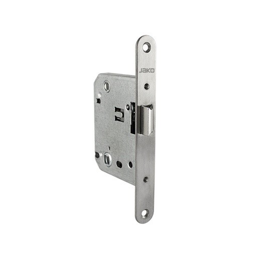 Mecanismo pestillo para baño 505 INOX | Jako Herrajes